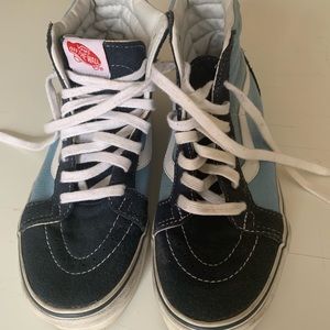 Vans old skool sneakers